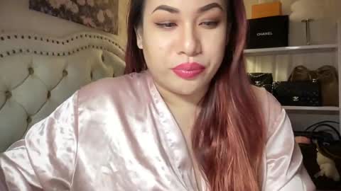Snapshot of delicious_iya69 chatting on 07.16.26 iyalicious online show from 07.16.26