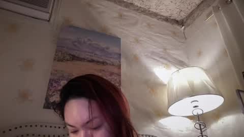 Snapshot of delicious_iya69 chatting on 07.20.26 iyalicious online show from 07.20.26