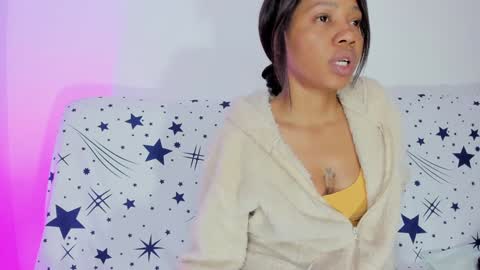 Jean paul and Salome online show from 02.06.25