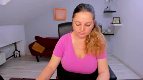 DeliciousLolly online show from 04.09.26