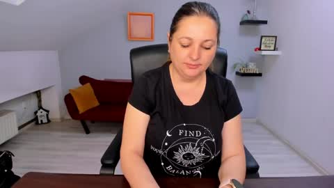 Snapshot of deliciouslolly chatting on 04.21.26 DeliciousLolly online show from 04.21.26