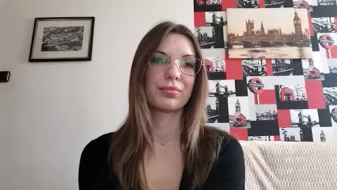 Aurora online show from 01.14.25