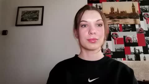 Aurora online show from 01.16.25