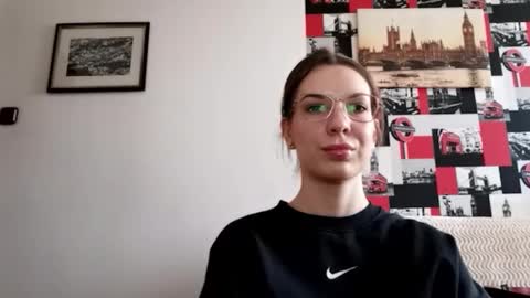 Aurora online show from 01.16.25