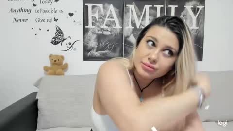 delightfulannemistress online show from 02.15.25