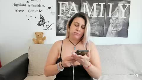 delightfulannemistress online show from 02.23.25