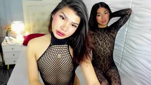 delightfulasianhugecock online show from 02.12.25