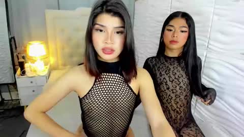 delightfulasianhugecock online show from 02.17.25