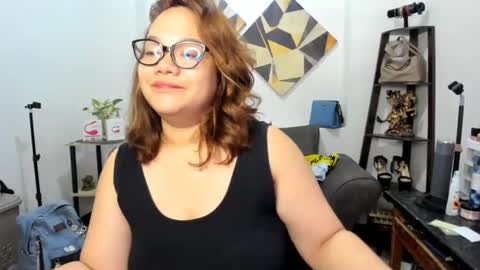 delightfulcurvy online show from 12.19.24