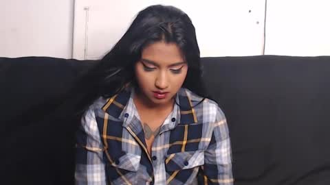 Delilah Blaze online show from 02.23.25