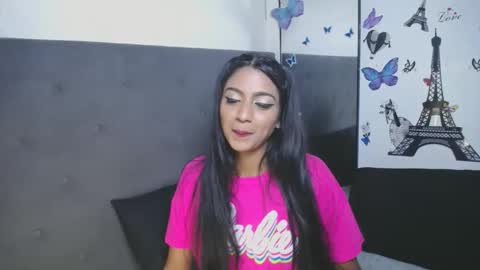 Delilah Blaze online show from 10.26.25