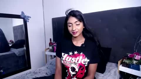 Delilah Blaze online show from 02.20.26