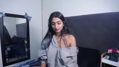 Snapshot of delilah_blazee chatting on 04.20.26 Delilah Blaze online show from 04.20.26