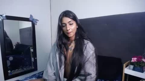 Snapshot of delilah_blazee chatting on 04.21.26 Delilah Blaze online show from 04.21.26