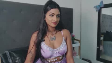 Snapshot of delilah_blazee chatting on 05.28.26 Delilah Blaze online show from 05.28.26