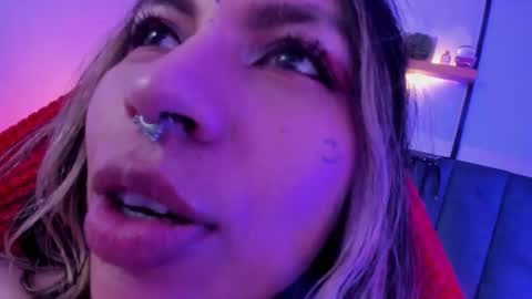 della online show from 03.25.26