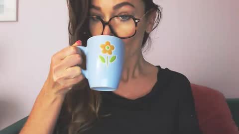 delilah_sweet online show from 10.08.25