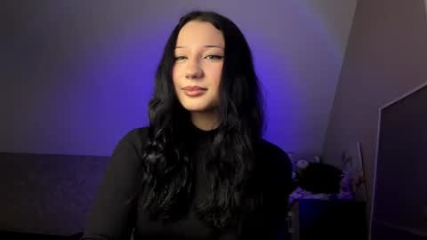 Snapshot of delilahmelancon chatting on 05.10.26 Milana online show from 05.10.26