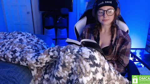 Delilah online show from 12.05.24