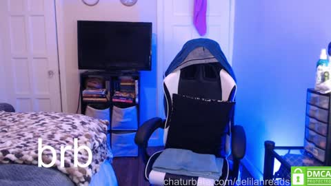 Delilah online show from 01.11.25