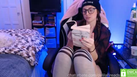 Delilah online show from 01.17.25