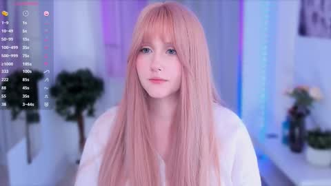 Delilah or Laila online show from 10.04.25