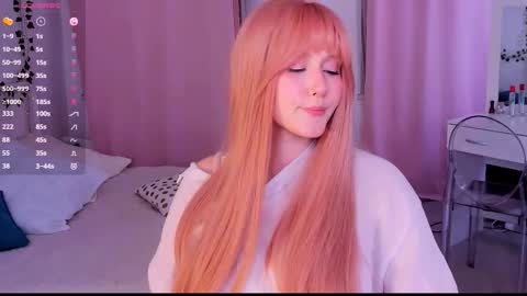 Delilah or Laila online show from 10.09.25