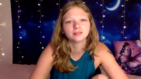 DelilaLove3412 online show from 07.04.26