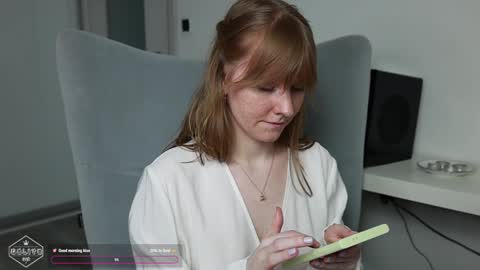 Snapshot of delitevip chatting on 01.15.25 DeLite Next stream on Wednesday or Thurdsay online show from 01.15.25