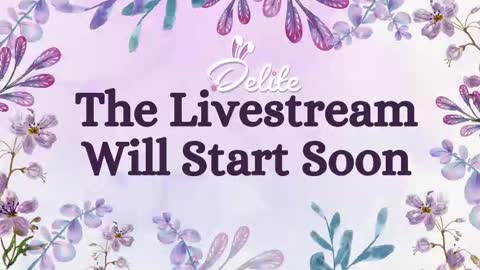 Snapshot of delitevip chatting on 11.24.25 DeLite Next stream on Wednesday or Thurdsay online show from 11.24.25