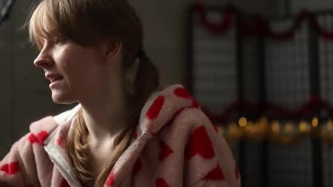 Snapshot of delitevip chatting on 12.03.25 DeLite Next stream on Wednesday or Thurdsay online show from 12.03.25