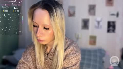 Snapshot of dellacampbell chatting on 02.04.26 Della online show from 02.04.26