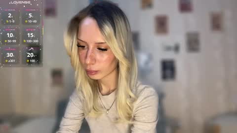 Snapshot of dellacampbell chatting on 02.12.26 Della online show from 02.12.26