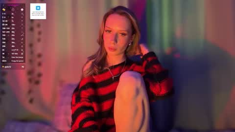 Della online show from 03.19.26