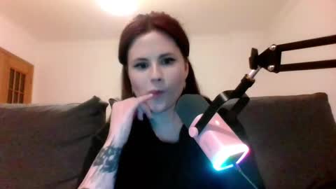 dellacrush_ online show from 03.02.25