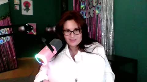 dellacrush_ online show from 03.04.25