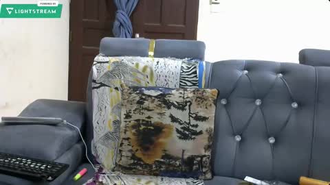 Ginger online show from 03.10.26