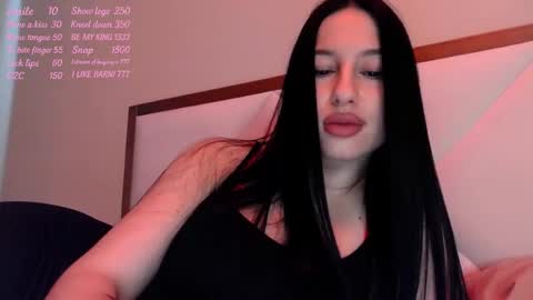 delly_love online show from 02.01.26