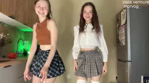 Delora online show from 10.04.25