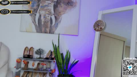 Snapshot of delsee_ chatting on 02.05.26 Delsee online show from 02.05.26