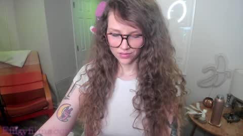 Snapshot of delugeduvall chatting on 12.12.24 Deluge Duvall online show from 12.12.24