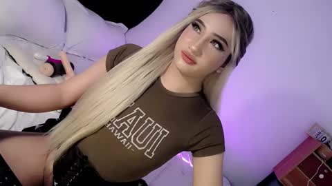 Chesca online show from 01.13.25