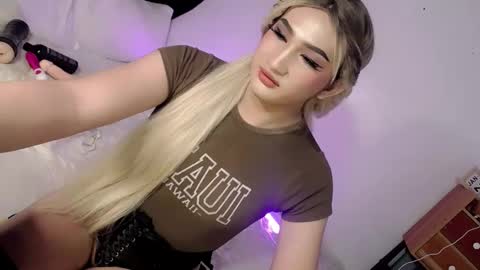 Chesca online show from 01.31.25