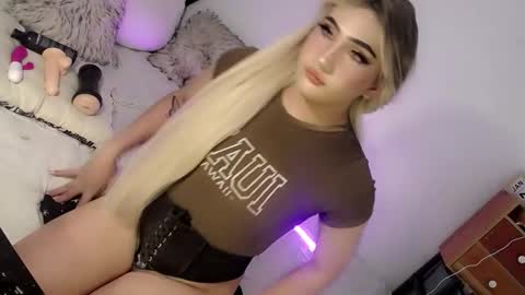 Chesca online show from 02.06.25