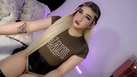 Chesca online show from 02.09.25