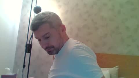 demarco1977 online show from 01.26.25