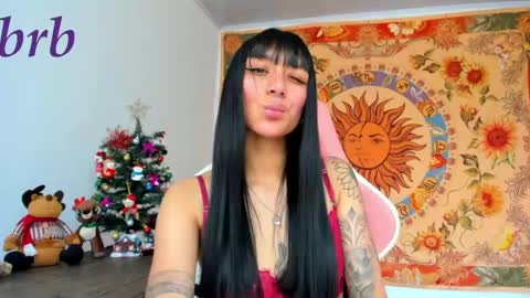 demeter__ online show from 12.19.24