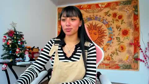 demeter__ online show from 12.29.24