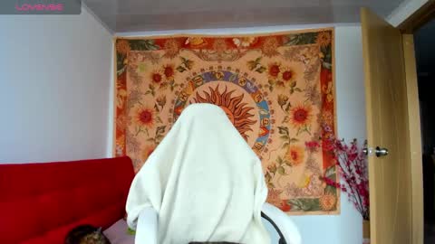 demeter__ online show from 09.10.25