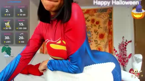 demeter__ online show from 11.07.25